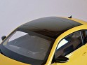 1:18 Kyosho Volkswagen The Beetle Coupé 2011 Yellow. Uploaded by Ricardo